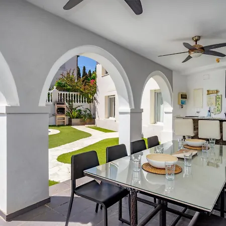 Tropical By Interhome Villa *