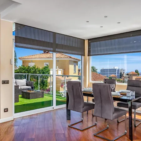 Tropical By Interhome * Torremolinos