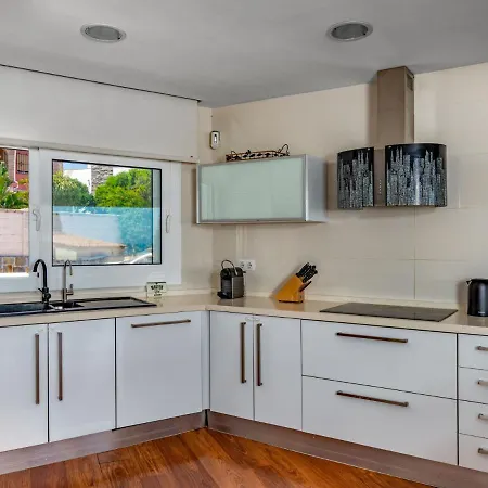 Tropical By Interhome *