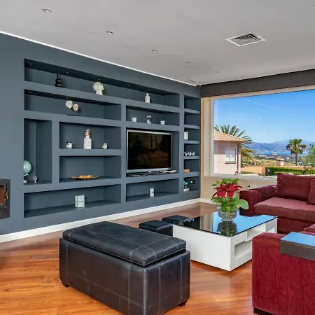 Tropical By Interhome * Torremolinos
