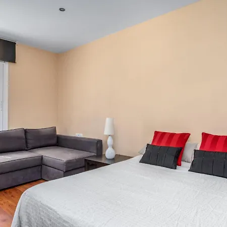 Tropical By Interhome Torremolinos