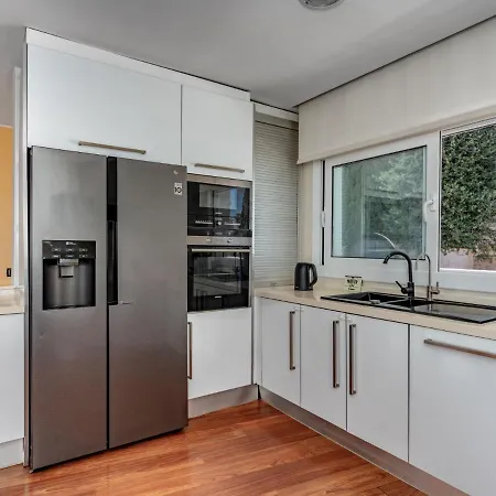 Tropical By Interhome Torremolinos
