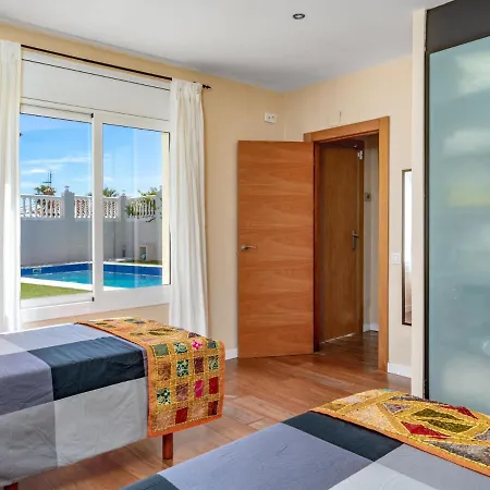 Tropical By Interhome Torremolinos