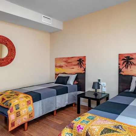 Tropical By Interhome *